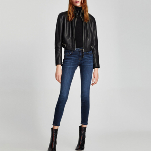 The Skinny Sioux Shaper Jeans