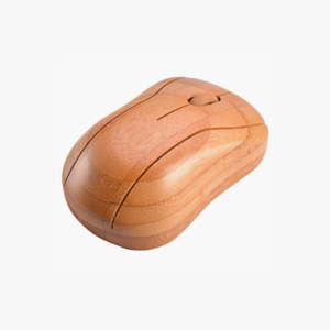 Bamboo Mouse