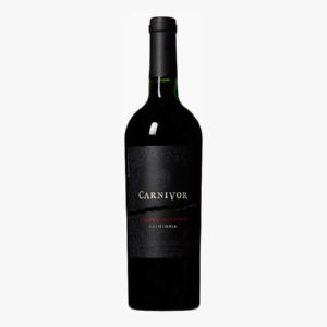 Cabernet Sauvignon Red Wine 750mL